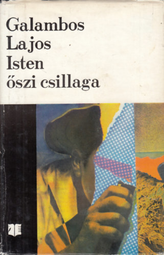 Galambos Lajos - Isten �szi csillaga
