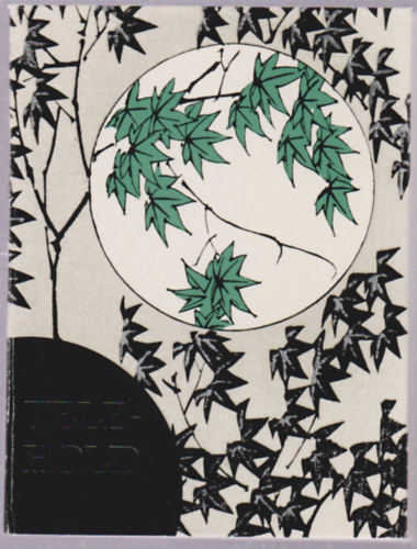 Helikon Kiad - Telehold-100 japn vers