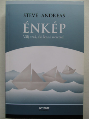 Steve Andreas - nkp