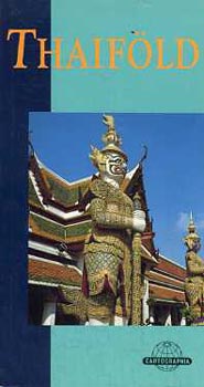 Christine Osborne - Thaif�ld (cartographia)