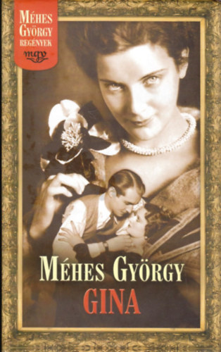 M�hes Gy�rgy - Gina
