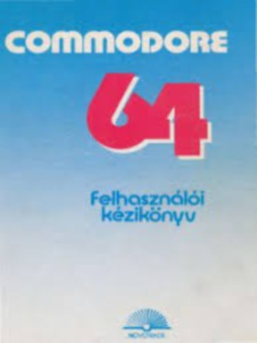Commodore 64 felhasznli kziknyv