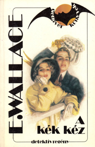 Edgar Wallace - A kk kz