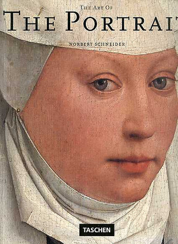 Norbert Schneider - The art of the portrait