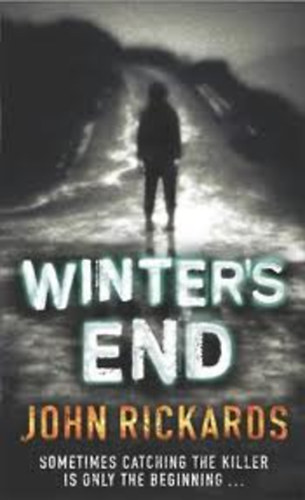 John Rickards - Winter's End
