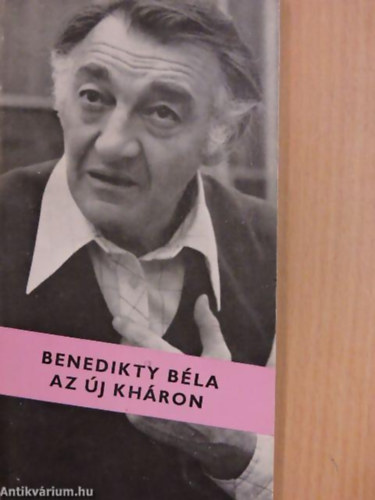 Beneditky B�la - Az �j Kh�ron