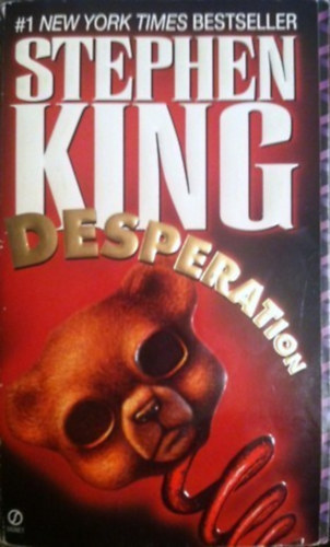 Stephen King - Desperation