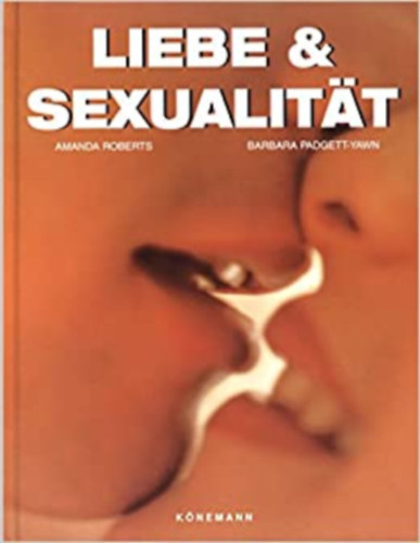 Barbara Padgett-Yawn Amanda Roberts - Liebe & Sexualität