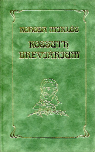 Kossuth brevi�rium