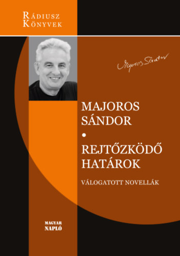 Majoros Sndor - Rejtzkd hatrok