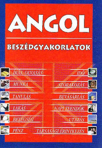 Angol beszdgyakorlatok