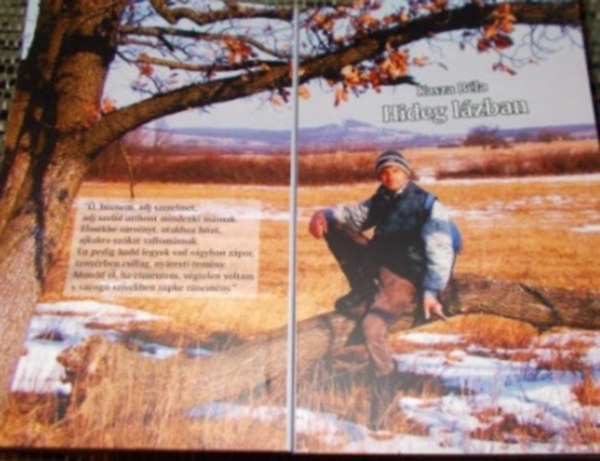 Kasza B�la - Hideg l�zban