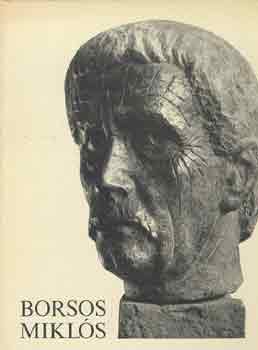 L�szl� Gyula - Borsos Mikl�s