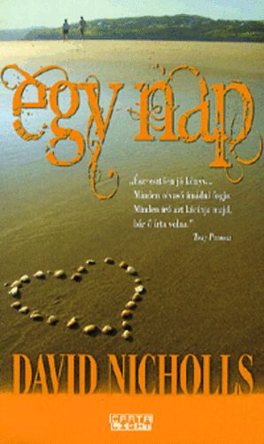 David Nicholls - Egy nap