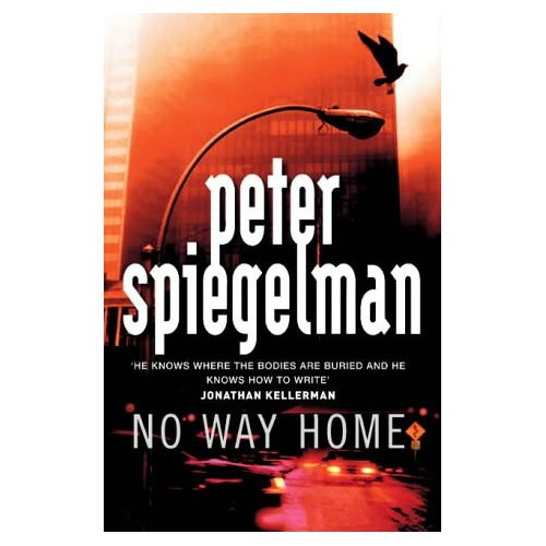 Peter Spiegelman - No Way Home