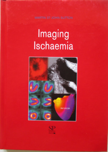 Martin St John Sutton - Imaging ischaemia