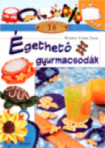 Barkcsmhely 16: gethet gyurmacsodk