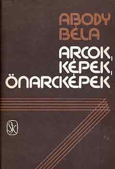 Abody Bla - Arcok, kpek, narckpek