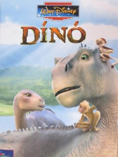 Walt Disney - D�n� (Klasszikus Walt Disney mes�k 30.)