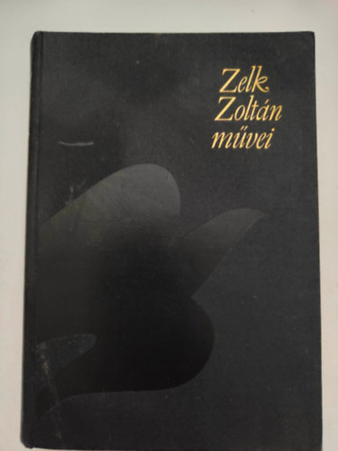 Zelk Zoltn - Este a ktban