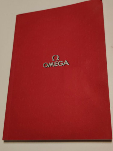 ismeretlen - Omega The Collection �rakatal�gus