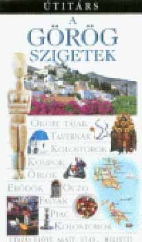 Marc Dubin - A G�r�g-szigetek (�tit�rs)