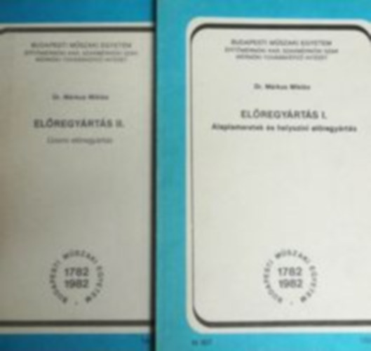 El�regy�t�s I-II.