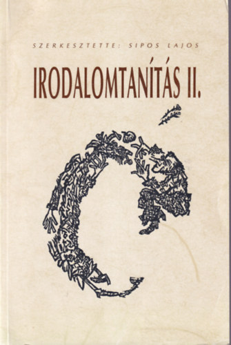 Sipos Lajos - Irodalomtants II.
