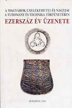 Nagy Ferenc - Ezerszz v zenete