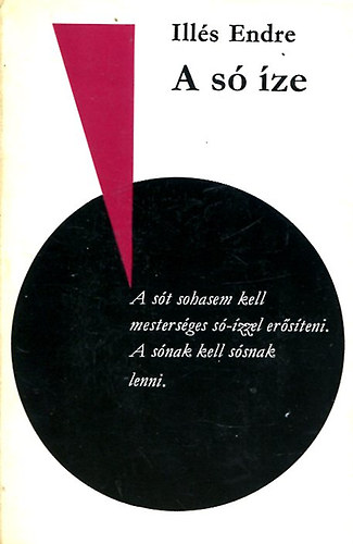 Ill�s Endre - A s� �ze