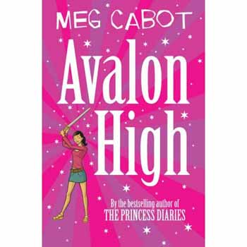 Meg Cabot - Avalon High