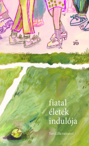 Fiatal �letek indul�ja