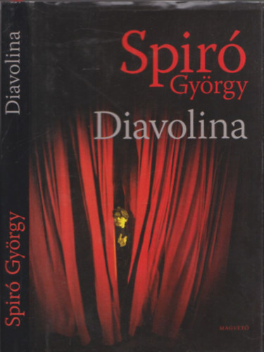 Spir Gyrgy - Diavolina - DEDIKLT!