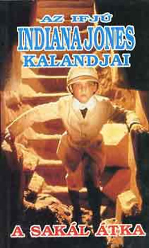Fabula Kiad - Az ifj Indiana Jones kalandjai: A sakl tka