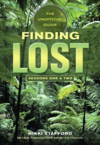 FINDING LOST