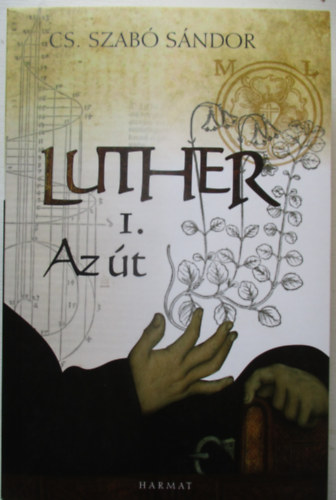 Cs. Szab Sndor - Luther I.