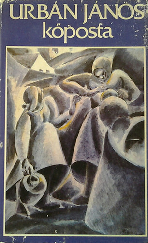 Urb�n J�nos - K�posta