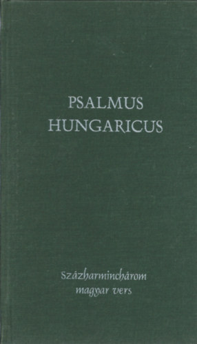 Pomogts Bla - Psalmus Hungaricus