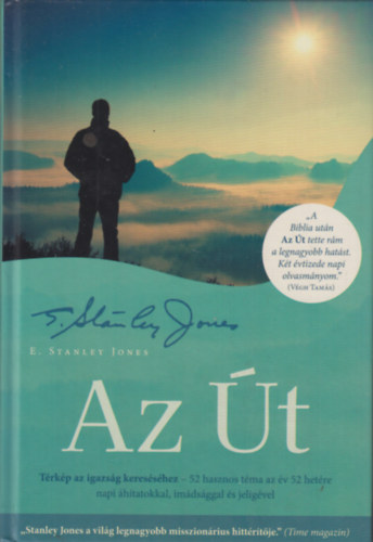 E. Stanley Jones - Az Út