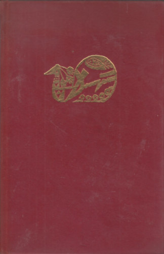 T�z magyar n�pballada (Domj�n J�zsef fametszeteivel)