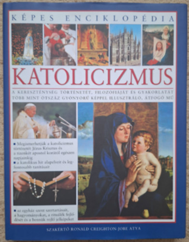 Budzik, Maryfrances, Phillips, Charles Michael Kerrigan - Katolicizmus - K�pes enciklop�dia