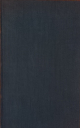 Trk Gyula - Fehr virg