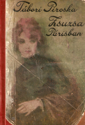 Z. Tbori Piroska - Zsuzsa Prisban