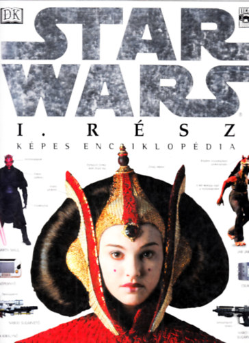 David West Reynolds - Star Wars I. rsz (kpes enciklopdia)