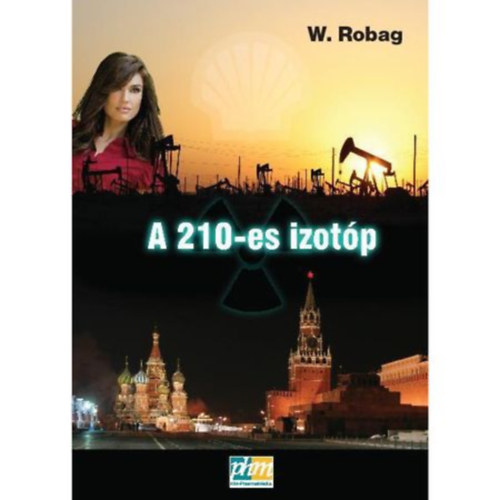 W. Robag - A 210-es izotp