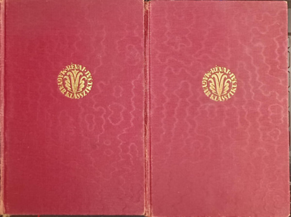 Abonyi Lajos - Abonyi Lajos knyvcsoamag