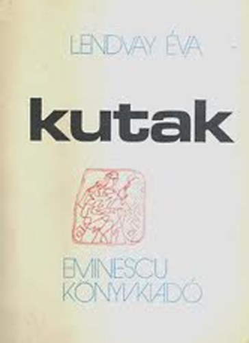 Lendvay Éva - kutak