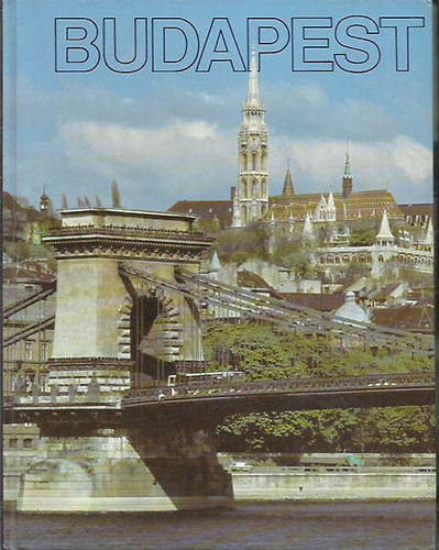 Dobai P�ter - Budapest