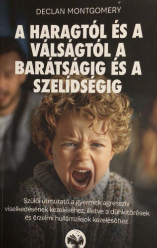 A haragt�l �s a v�ls�gt�l a bar�ts�gig �s a szl�ds�gig