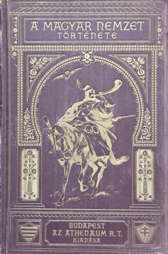 Szil�gyi S�ndor ; Angyal D�vid (szerk.) - A Magyar nemzet t�rt�nete VI.- Magyarorsz�g t�rt�nete II. M�ty�st�l III. Ferdin�nd hal�l�ig